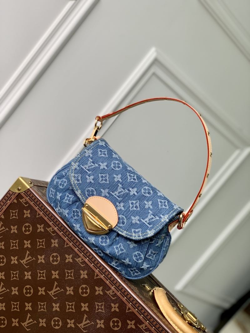 LV Satchel bags